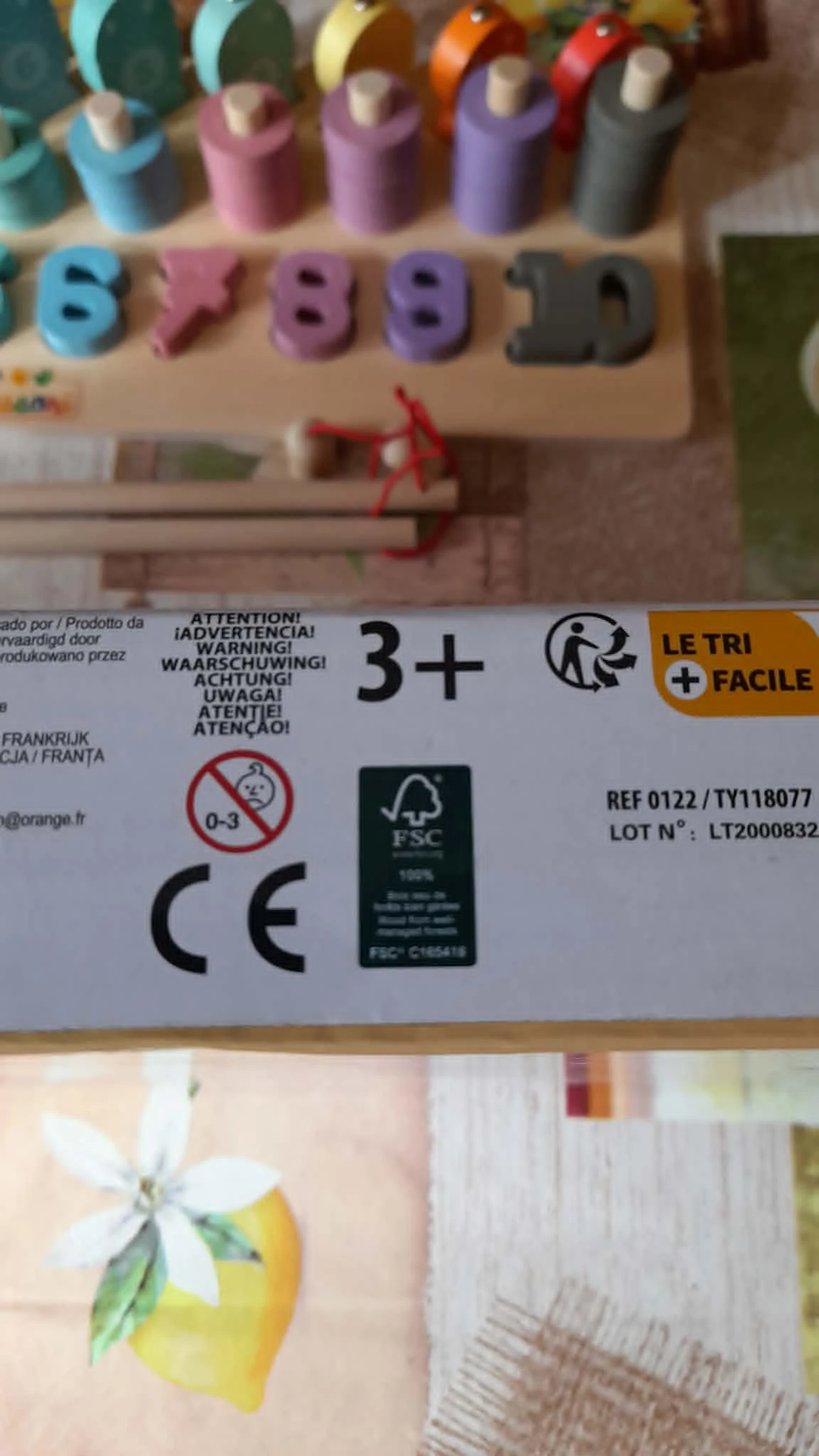 Minha tablette de aprendizado – photo 4